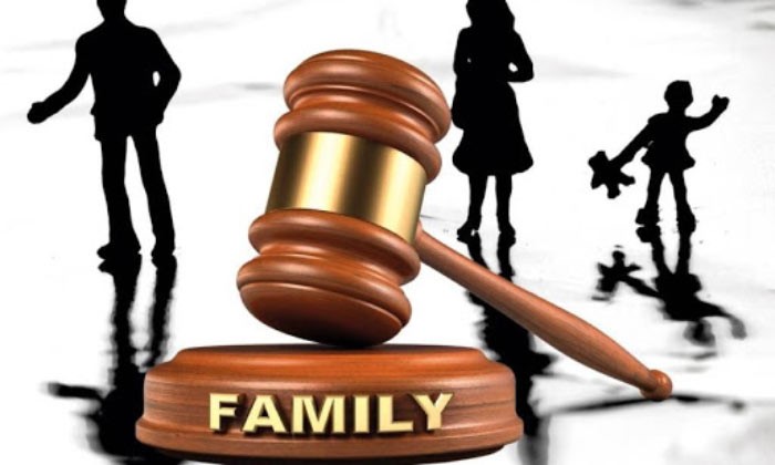 مزایای مراجعه به مشاور حقوقی خانواده
