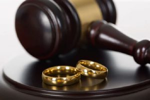 مشکلات طلاق توافقی